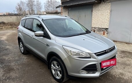 Ford Kuga III, 2014 год, 1 385 000 рублей, 6 фотография