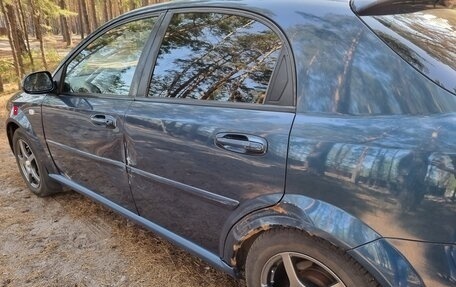 Chevrolet Lacetti, 2007 год, 450 000 рублей, 3 фотография