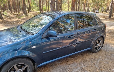 Chevrolet Lacetti, 2007 год, 450 000 рублей, 8 фотография