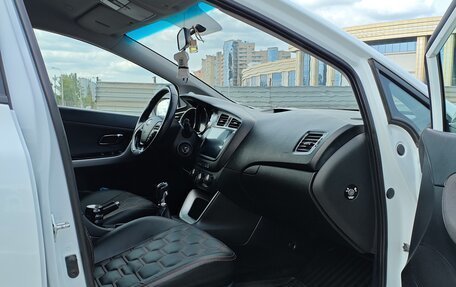 KIA cee'd III, 2013 год, 1 140 000 рублей, 3 фотография