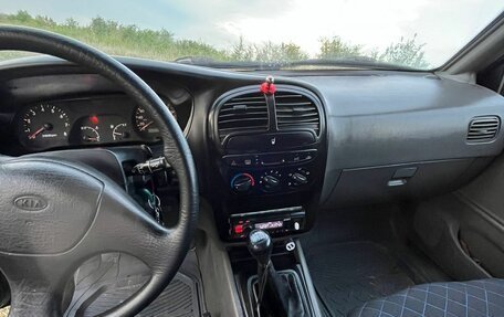 KIA Sportage IV рестайлинг, 2002 год, 315 000 рублей, 4 фотография