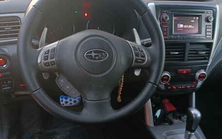 Subaru Forester, 2011 год, 1 300 000 рублей, 7 фотография