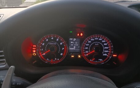 Subaru Forester, 2011 год, 1 300 000 рублей, 5 фотография