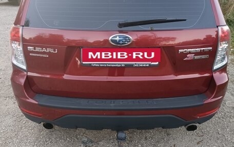 Subaru Forester, 2011 год, 1 300 000 рублей, 2 фотография