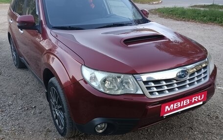 Subaru Forester, 2011 год, 1 300 000 рублей, 6 фотография
