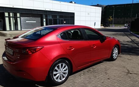 Mazda 3, 2014 год, 1 450 000 рублей, 5 фотография