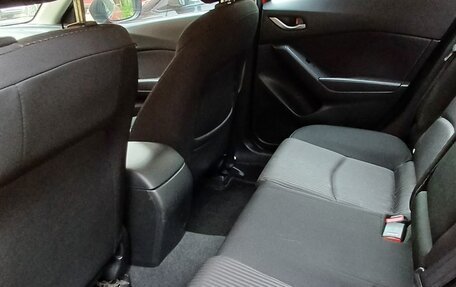 Mazda 3, 2014 год, 1 450 000 рублей, 7 фотография
