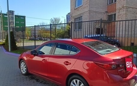 Mazda 3, 2014 год, 1 450 000 рублей, 4 фотография