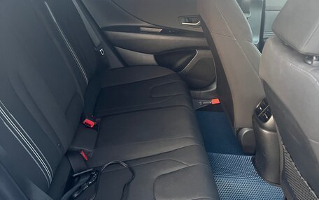 Hyundai Elantra, 2021 год, 1 900 000 рублей, 8 фотография