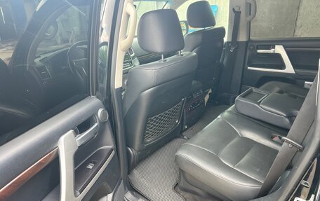 Toyota Land Cruiser 200, 2019 год, 7 500 000 рублей, 2 фотография