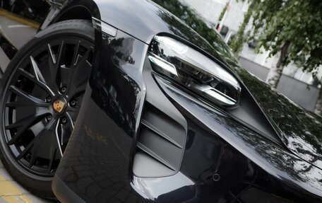Porsche Taycan I, 2023 год, 13 900 000 рублей, 8 фотография