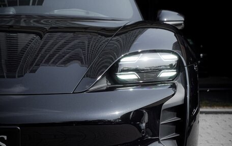 Porsche Taycan I, 2023 год, 13 900 000 рублей, 9 фотография