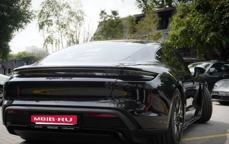 Porsche Taycan I, 2023 год, 13 900 000 рублей, 12 фотография