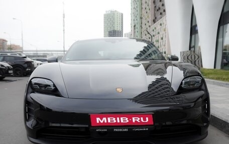 Porsche Taycan I, 2023 год, 13 900 000 рублей, 15 фотография