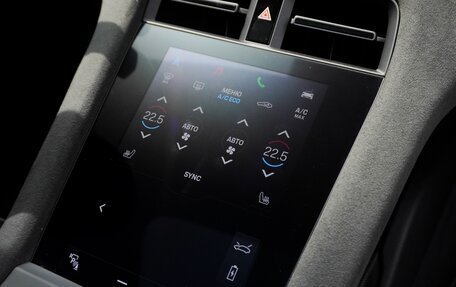 Porsche Taycan I, 2023 год, 13 900 000 рублей, 16 фотография