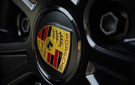 Porsche Taycan I, 2023 год, 13 900 000 рублей, 24 фотография