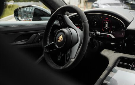 Porsche Taycan I, 2023 год, 13 900 000 рублей, 23 фотография