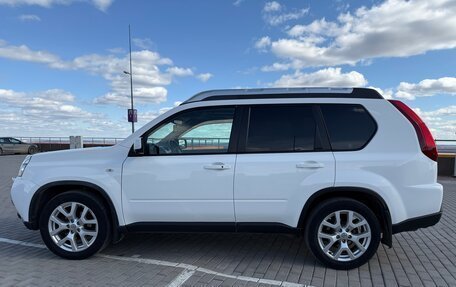 Nissan X-Trail, 2014 год, 1 679 000 рублей, 4 фотография