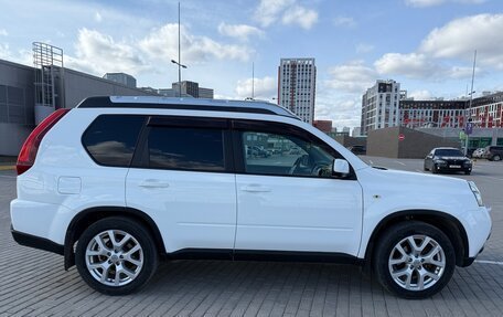 Nissan X-Trail, 2014 год, 1 679 000 рублей, 5 фотография