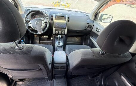 Nissan X-Trail, 2014 год, 1 679 000 рублей, 9 фотография