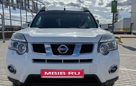 Nissan X-Trail, 2014 год, 1 679 000 рублей, 3 фотография
