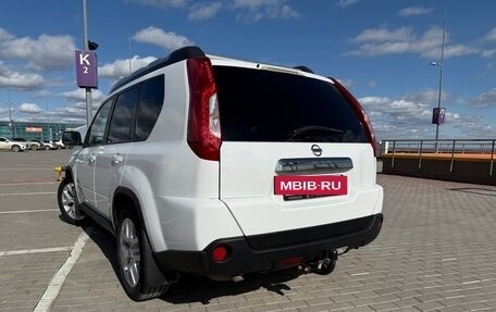 Nissan X-Trail, 2014 год, 1 679 000 рублей, 6 фотография
