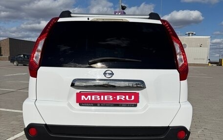 Nissan X-Trail, 2014 год, 1 679 000 рублей, 7 фотография