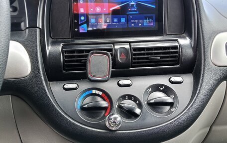 Chevrolet Rezzo, 2007 год, 520 000 рублей, 15 фотография