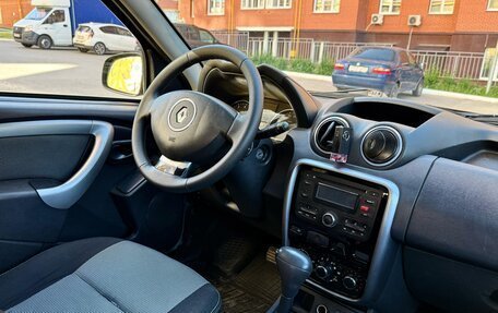 Renault Duster I рестайлинг, 2013 год, 570 000 рублей, 2 фотография
