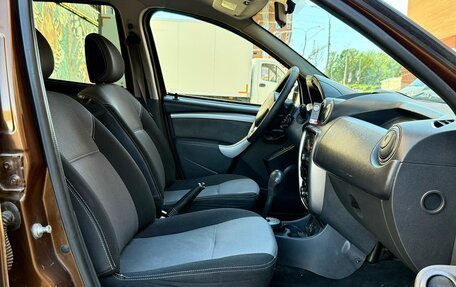 Renault Duster I рестайлинг, 2013 год, 570 000 рублей, 3 фотография