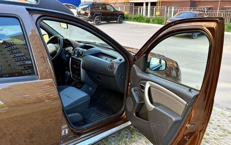 Renault Duster I рестайлинг, 2013 год, 570 000 рублей, 4 фотография