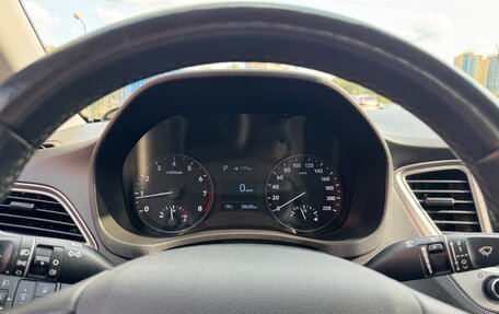 Hyundai Solaris II рестайлинг, 2019 год, 1 380 000 рублей, 16 фотография