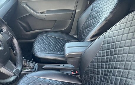 Skoda Rapid I, 2015 год, 870 000 рублей, 9 фотография