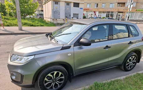 Suzuki Vitara II рестайлинг, 2019 год, 1 650 000 рублей, 9 фотография