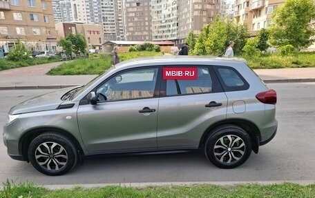 Suzuki Vitara II рестайлинг, 2019 год, 1 650 000 рублей, 5 фотография