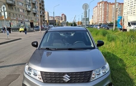 Suzuki Vitara II рестайлинг, 2019 год, 1 650 000 рублей, 11 фотография
