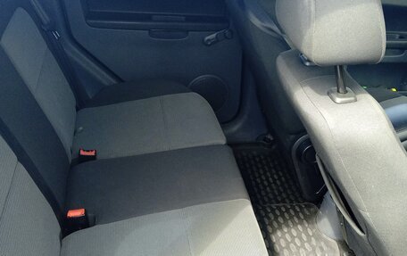 Mitsubishi Colt VI рестайлинг, 2009 год, 635 000 рублей, 13 фотография