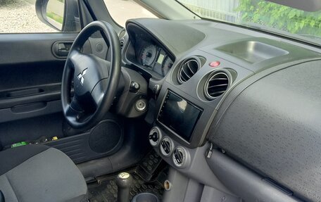 Mitsubishi Colt VI рестайлинг, 2009 год, 635 000 рублей, 11 фотография