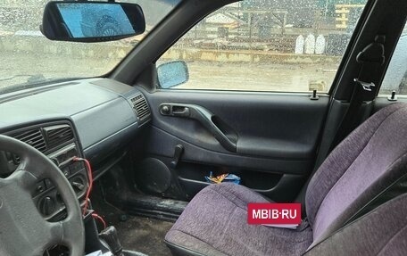 Volkswagen Passat B4, 1994 год, 99 999 рублей, 9 фотография