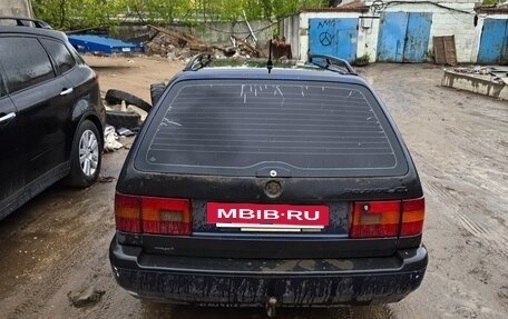 Volkswagen Passat B4, 1994 год, 99 999 рублей, 5 фотография