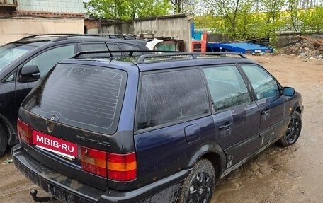 Volkswagen Passat B4, 1994 год, 99 999 рублей, 4 фотография