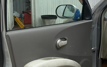 Nissan March III, 2002 год, 252 000 рублей, 4 фотография