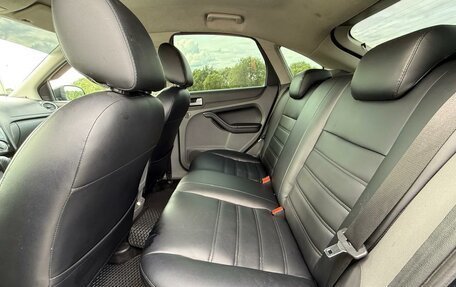Ford Focus II рестайлинг, 2008 год, 620 000 рублей, 3 фотография