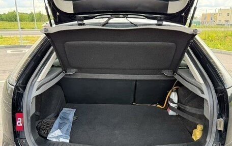 Ford Focus II рестайлинг, 2008 год, 620 000 рублей, 6 фотография