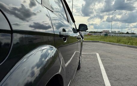 Ford Focus II рестайлинг, 2008 год, 620 000 рублей, 10 фотография