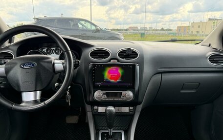 Ford Focus II рестайлинг, 2008 год, 620 000 рублей, 14 фотография