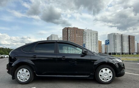 Ford Focus II рестайлинг, 2008 год, 620 000 рублей, 12 фотография