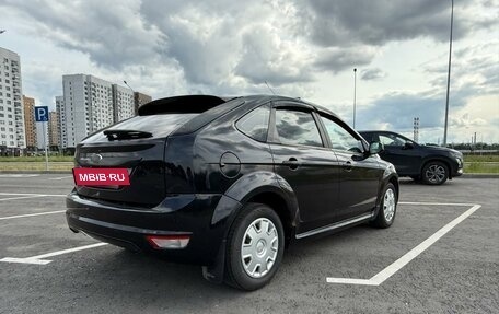 Ford Focus II рестайлинг, 2008 год, 620 000 рублей, 8 фотография