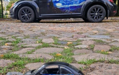 Volkswagen Beetle, 2013 год, 1 450 000 рублей, 8 фотография