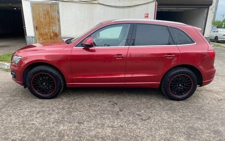 Audi Q5, 2012 год, 1 480 000 рублей, 3 фотография